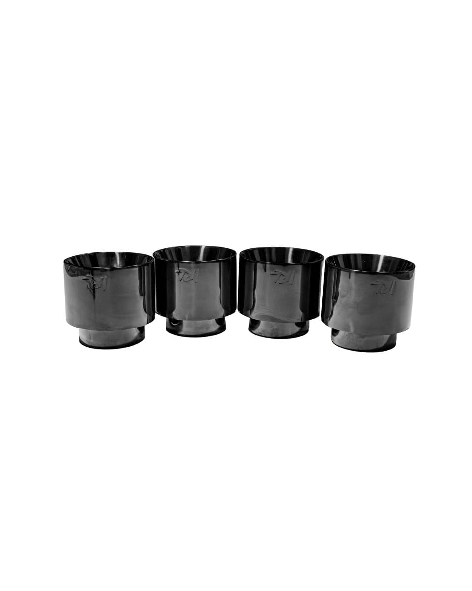 IRL G8X 4.5” M2 M3 M4 OEM Replacement TIPS.