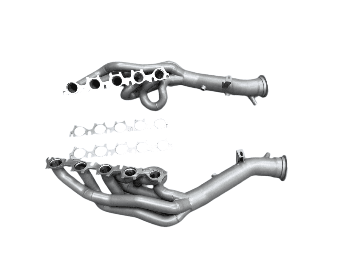 IRL Lamborghini Huracan
EVO 5.2L V10 Header.