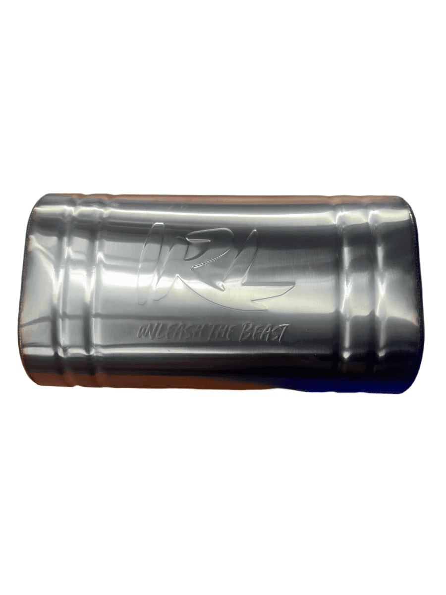 IRL Universal Muffler.