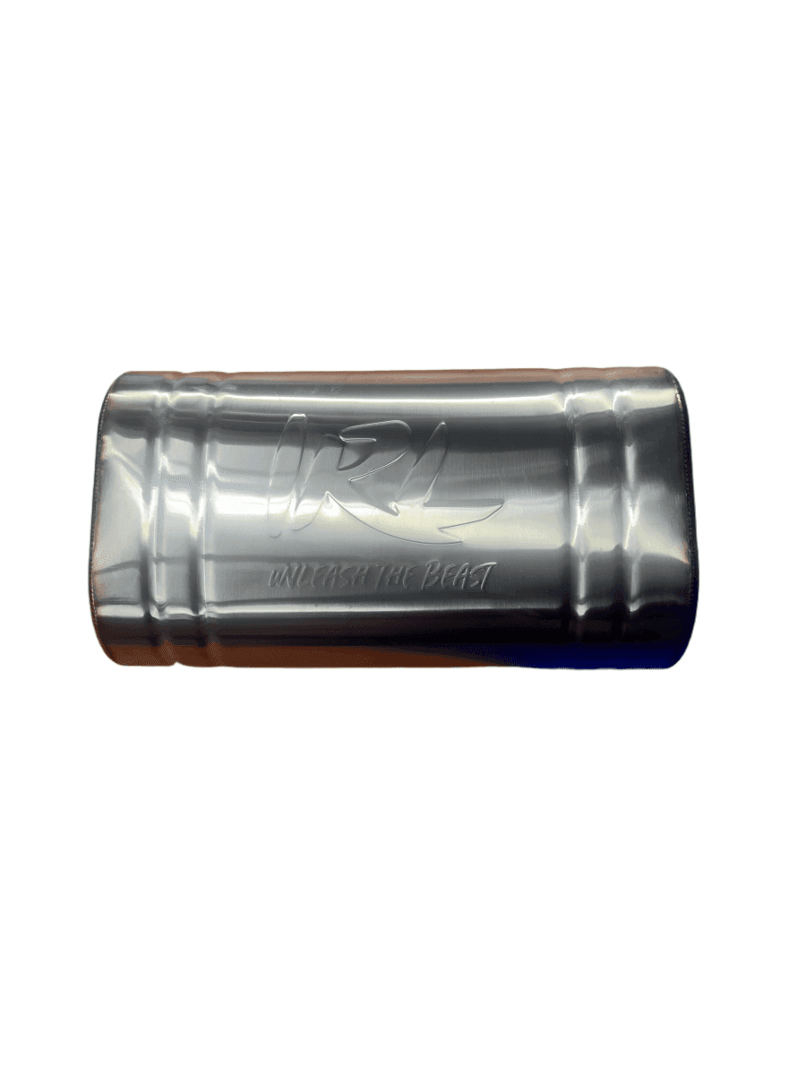 IRL Universal Muffler.