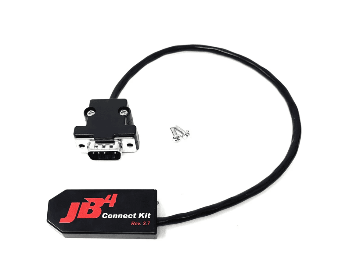 JB4 Bluetooth Wireless Phone/Tablet Connect Kit Rev 3.7 (Pinned Power Wire, most new JB4s).