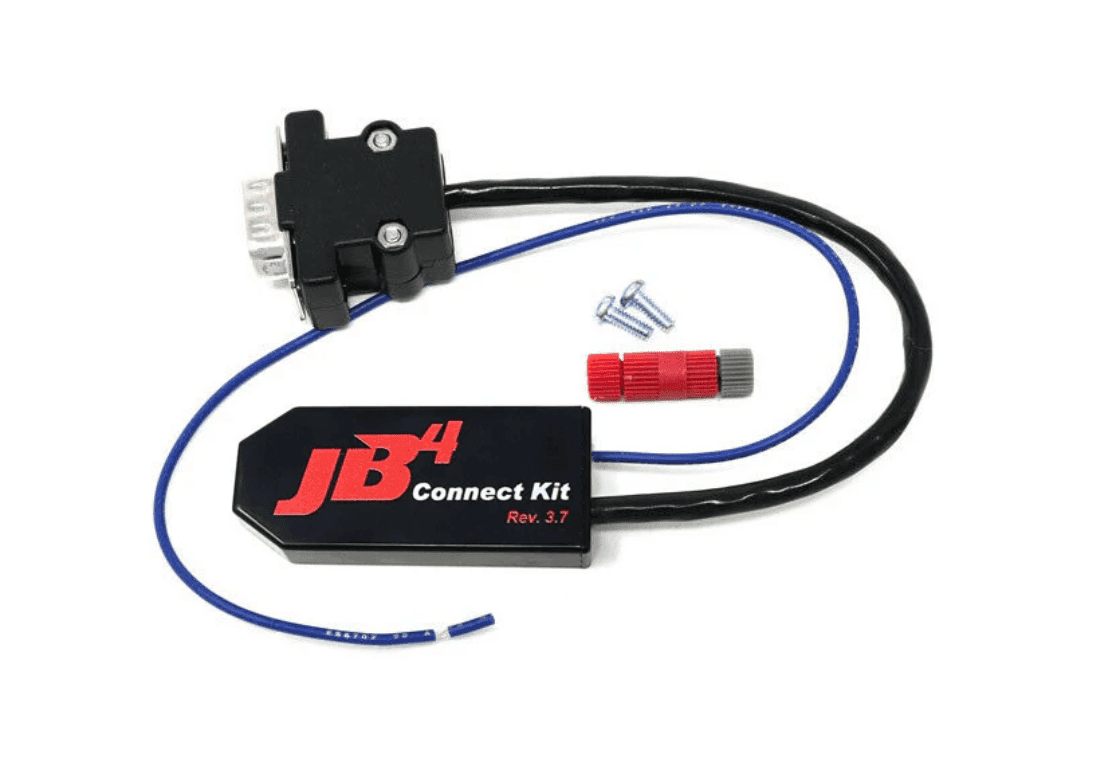 JB4 Bluetooth Wireless Phone/Tablet Connect Kit Rev 3.7 (Separate Power Wire, N54 & pre-2017 JB4 systems only).
