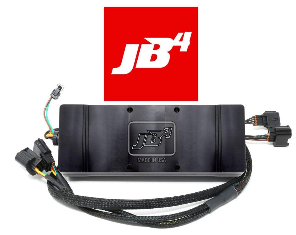 JB4 Performance Tuner for 2016-Present Infiniti Q50/Q60 3.0T.