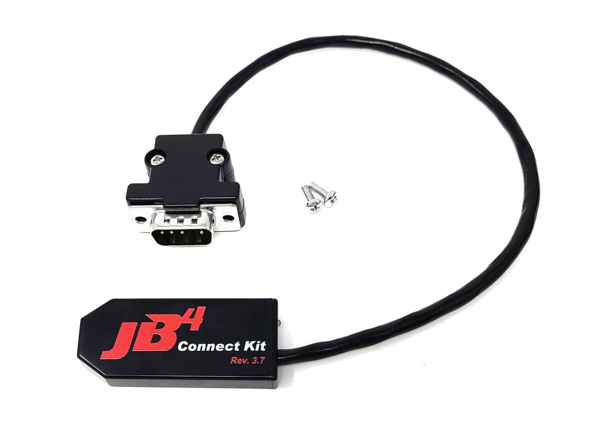 JB4 Tuner for 2016-2022 G12 N74 V12 BMW M760Li xDrive (BETA) + Wireless Bluetooth Connect Kit.