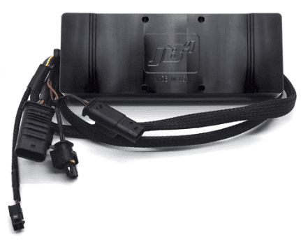 JB4 Tuner for Alfa Romeo Quadrifoglio QV 2.9L.
