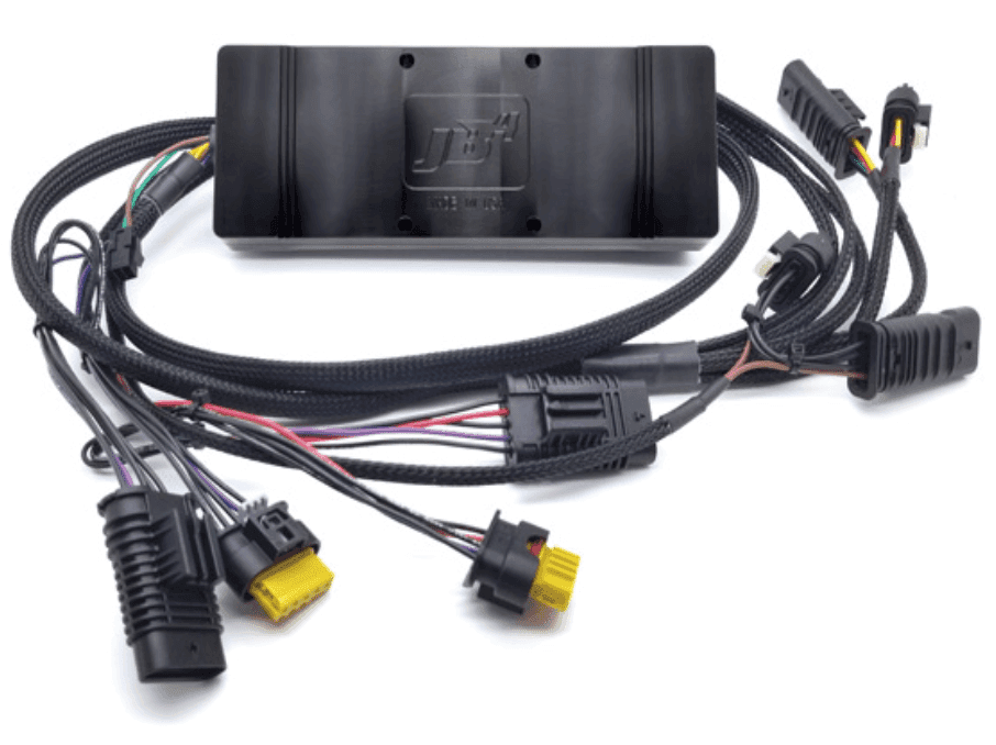 JB4 Tuner for S63 F9x M5/M8/X5M/X6M.