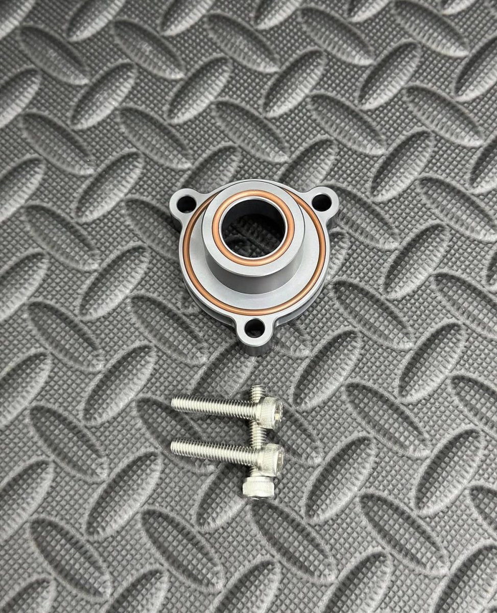 KELTHO Billet BOV Adapter Kit BMW S68 - COLORADO N5X