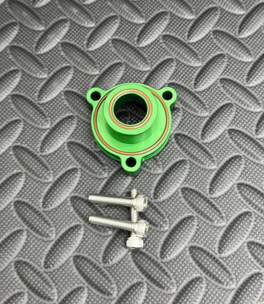 KELTHO Billet BOV Adapter Kit BMW S68 - COLORADO N5X