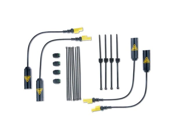 KW BMW F2X/F3X EDC Cancellation Kit.