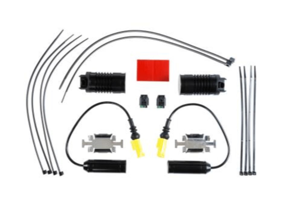 KW EDC-Delete Module Kit - G20 330i/M340i, G29 Z4, Supra A90/GR.