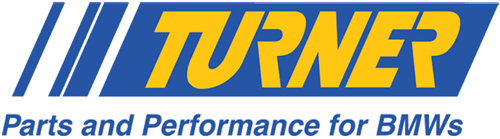 TURNER Parts and Performance for BMWs