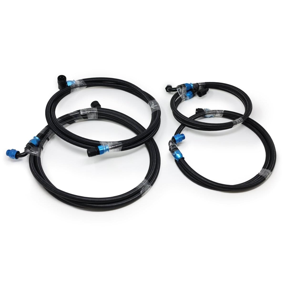 M2/M240i (G87/G42) Stand Alone AFS.