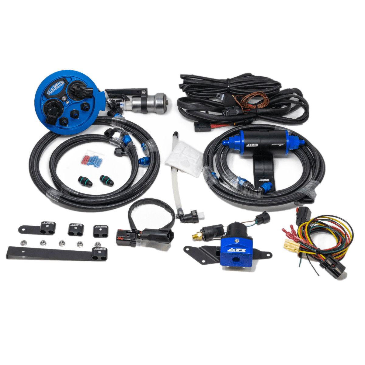 M3/M4/M340i/M440i (G8x/G2x) Stand Alone AFS.