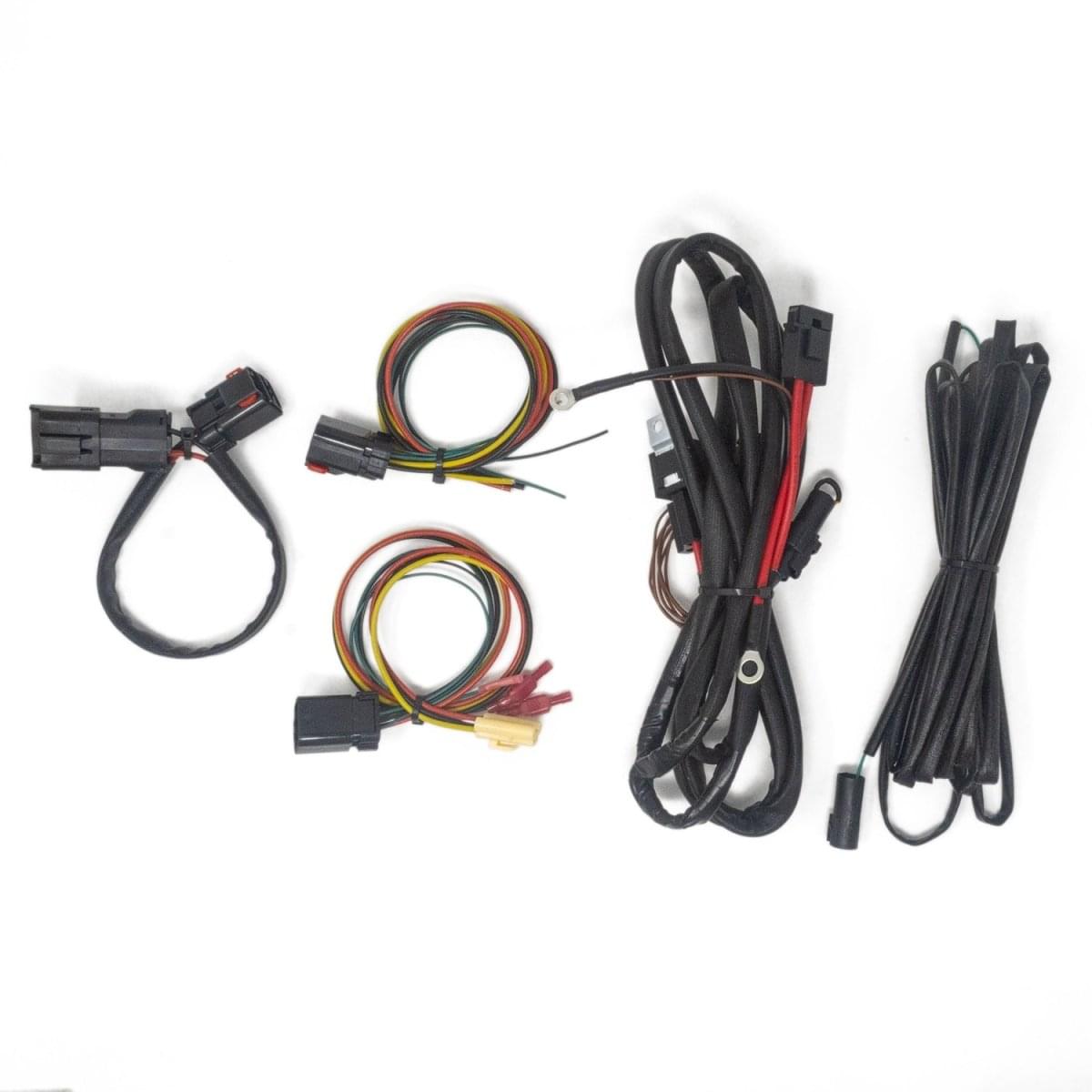 M3/M4/M340i/M440i (G8x/G2x) Stand Alone AFS.