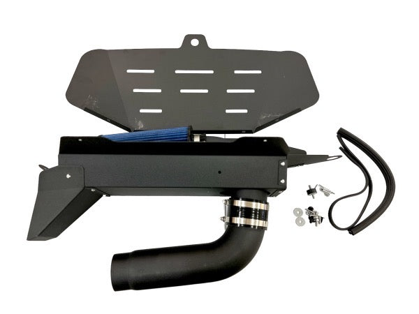 MAD BMW F3x N20 228 328 428 High Flow Air Intake W/ Heat Shield - COLORADO N5X