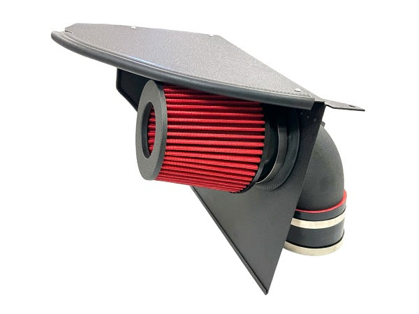 MAD BMW M240 M340 M440 B58 High Flow Air Intake W/ Heat Shield - COLORADO N5X