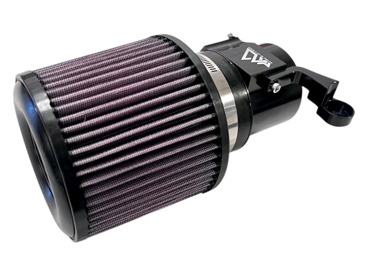 MAD B58 Intake + Intake Pipe for F chassis BMW M140 M240 340 440.