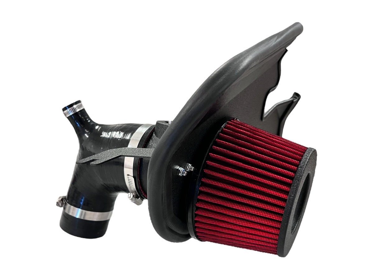 MAD BMW 535 F10 N55 Cold Air Intake - COLORADO N5X