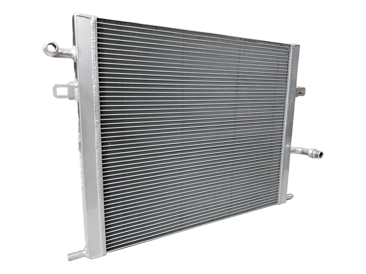 MAD BMW B46 B48 B58 Front Mount Heat Exchanger 330 340 430 440 230 M240.
