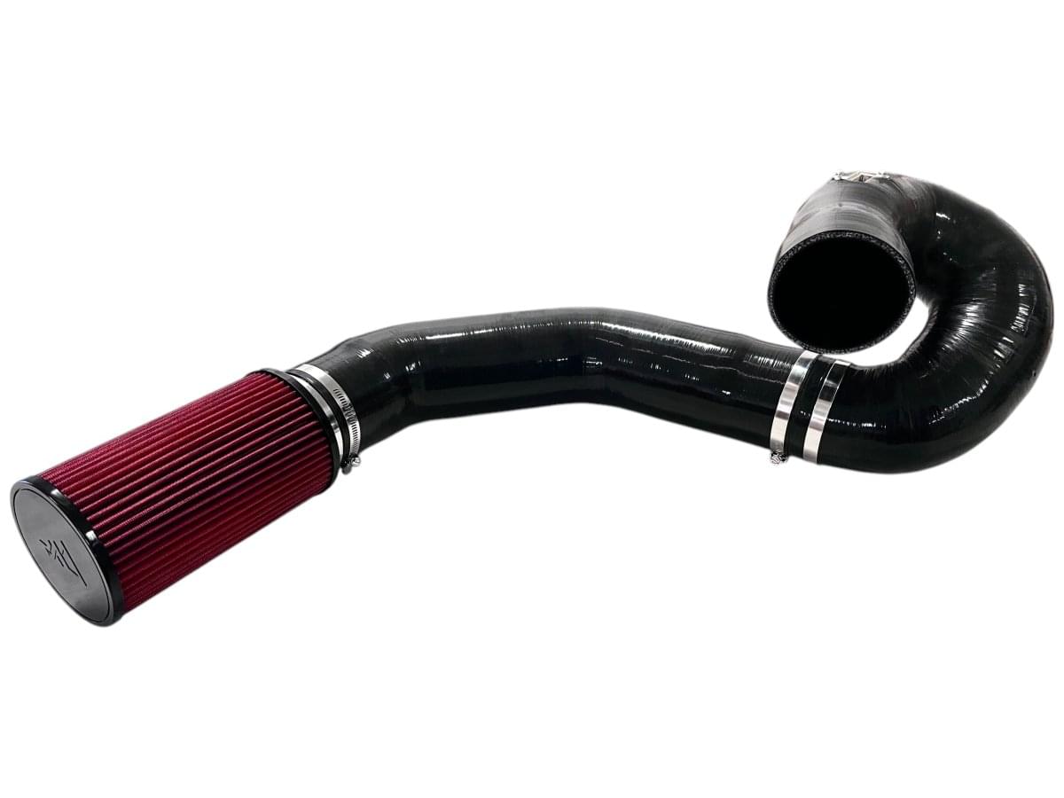 MAD BMW F Chassis M240 340 440 Front Mount Intake.
