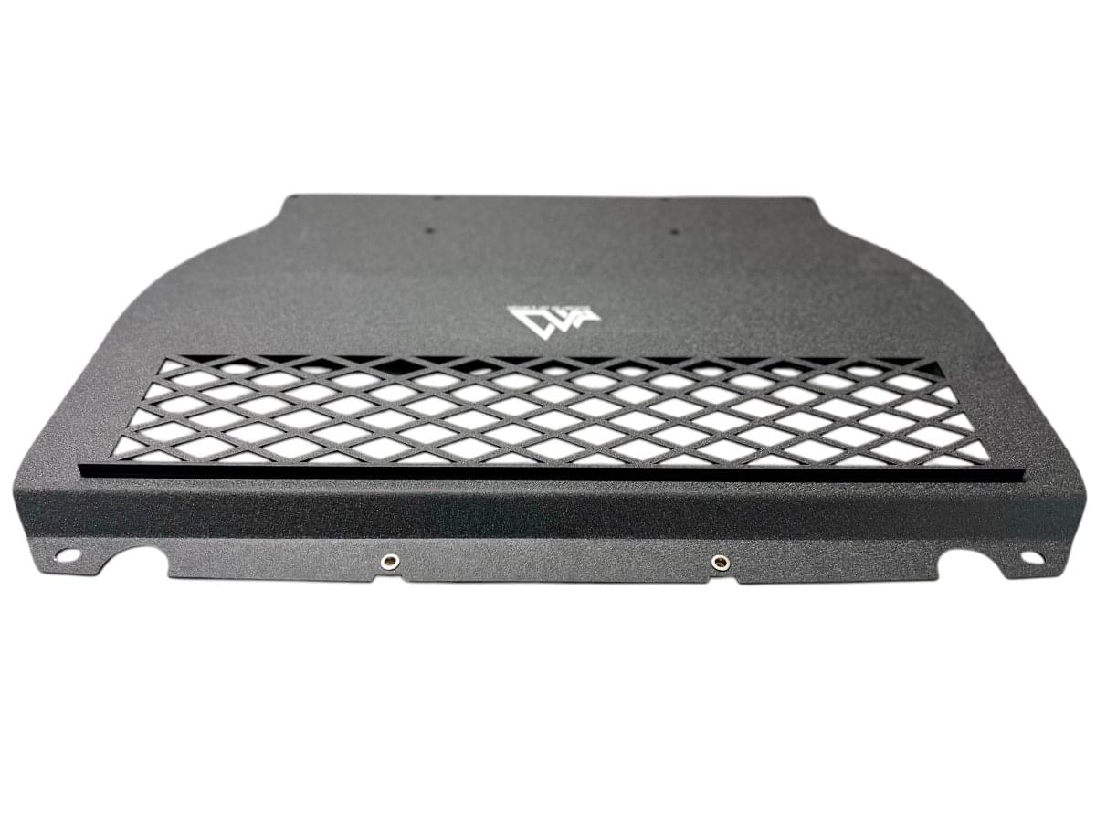 MAD BMW F97 F98 X3M X4M Skid Plate.
