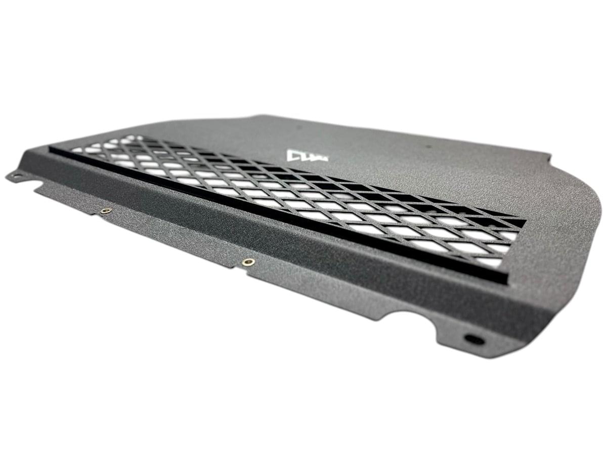 MAD BMW F97 F98 X3M X4M Skid Plate.