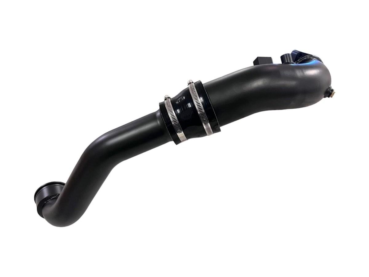 MAD BMW G Body / Toyota A90 Supra B58 Gen 2 Charge Pipe.