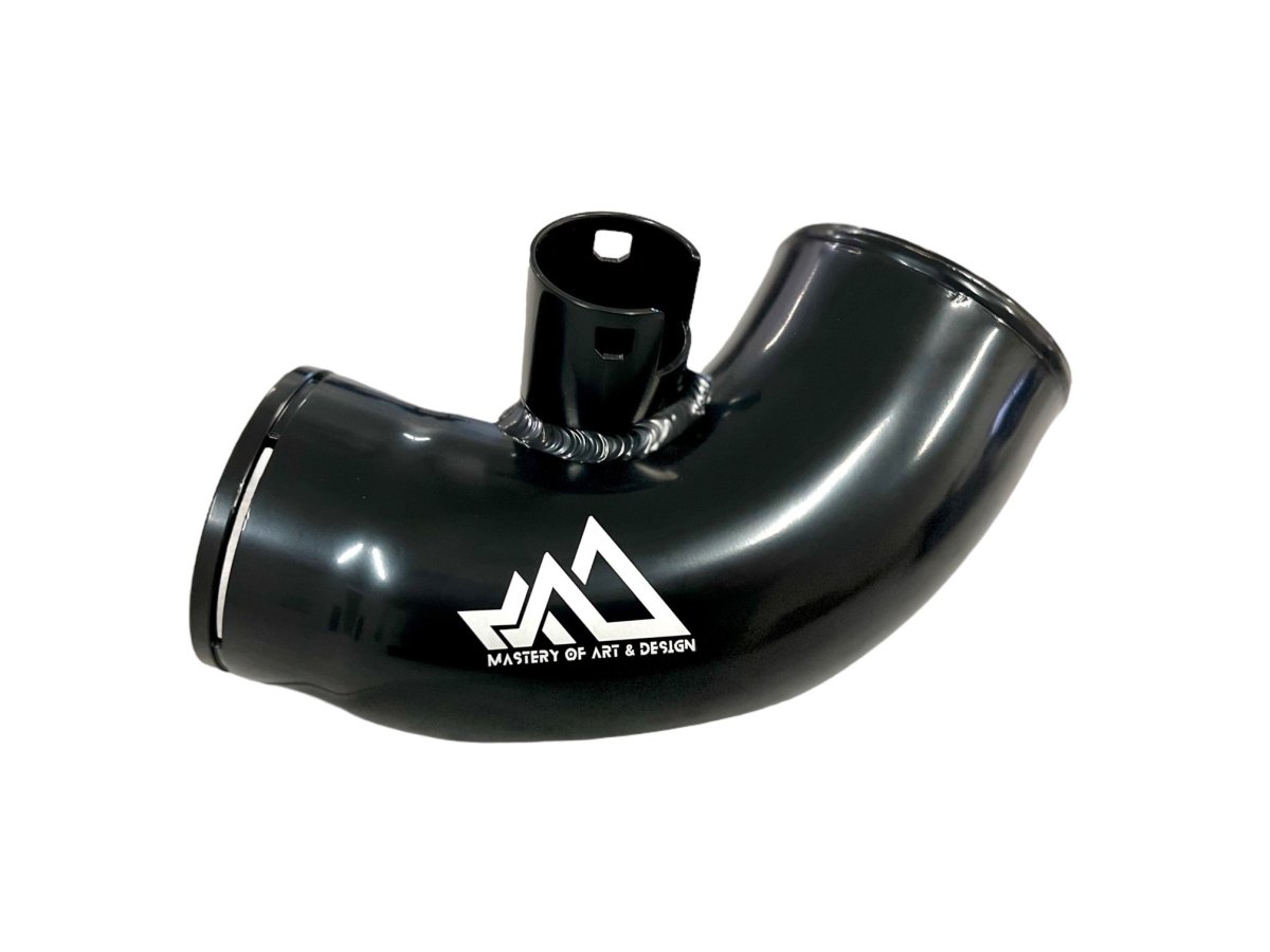 MAD BMW G Chassis GEN 1 B58 Inlet For 540i and X-series - COLORADO N5X