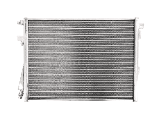 MAD BMW M2 M3 M4 G87 G80 G82 G83 Heat Exchanger.