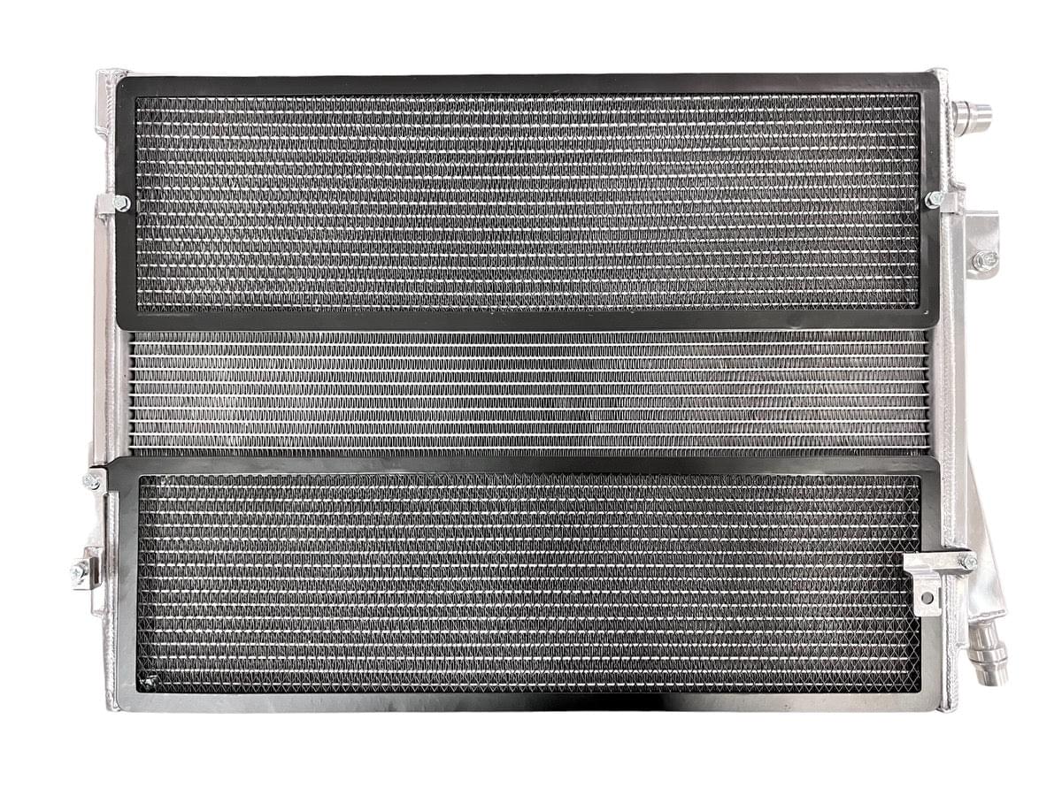 MAD BMW M2 M3 M4 G87 G80 G82 G83 Heat Exchanger.