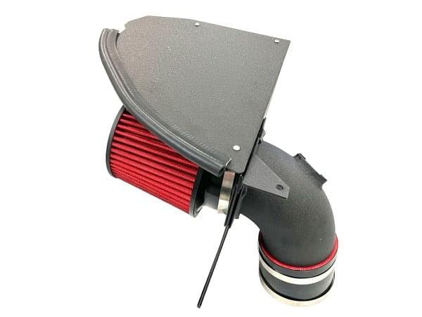 MAD BMW M240 M340 M440 B58 High Flow Air Intake W/ Heat Shield.