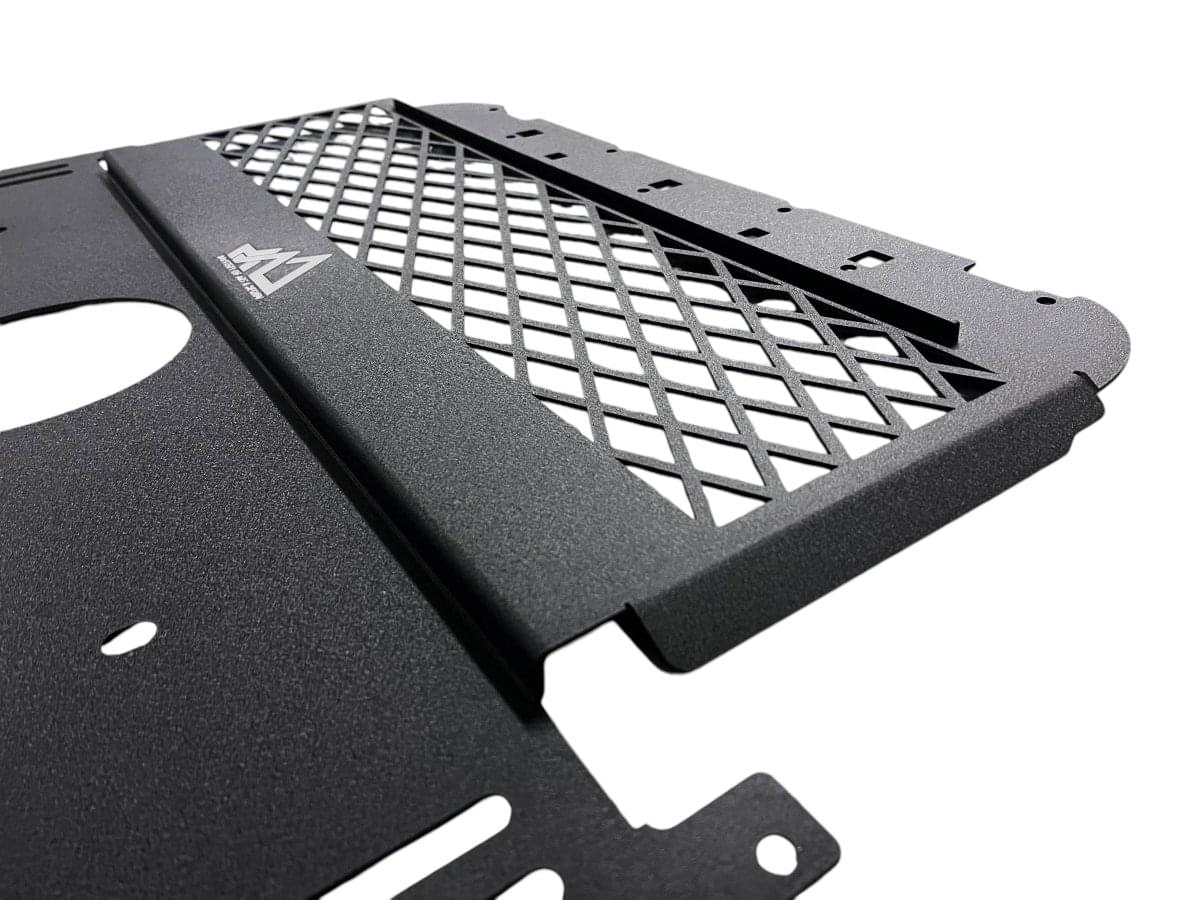 MAD BMW M3 M4 M2 S58 G80 G82 G87 Skid Plate.