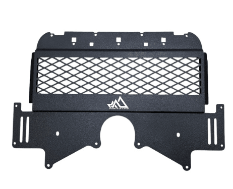 MAD BMW M3 M4 M2 S58 G80 G82 G87 Skid Plate - COLORADO N5X