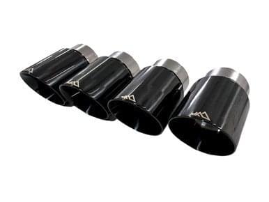 MAD BMW M340 M440 Axleback Exhaust (G20 & G22).