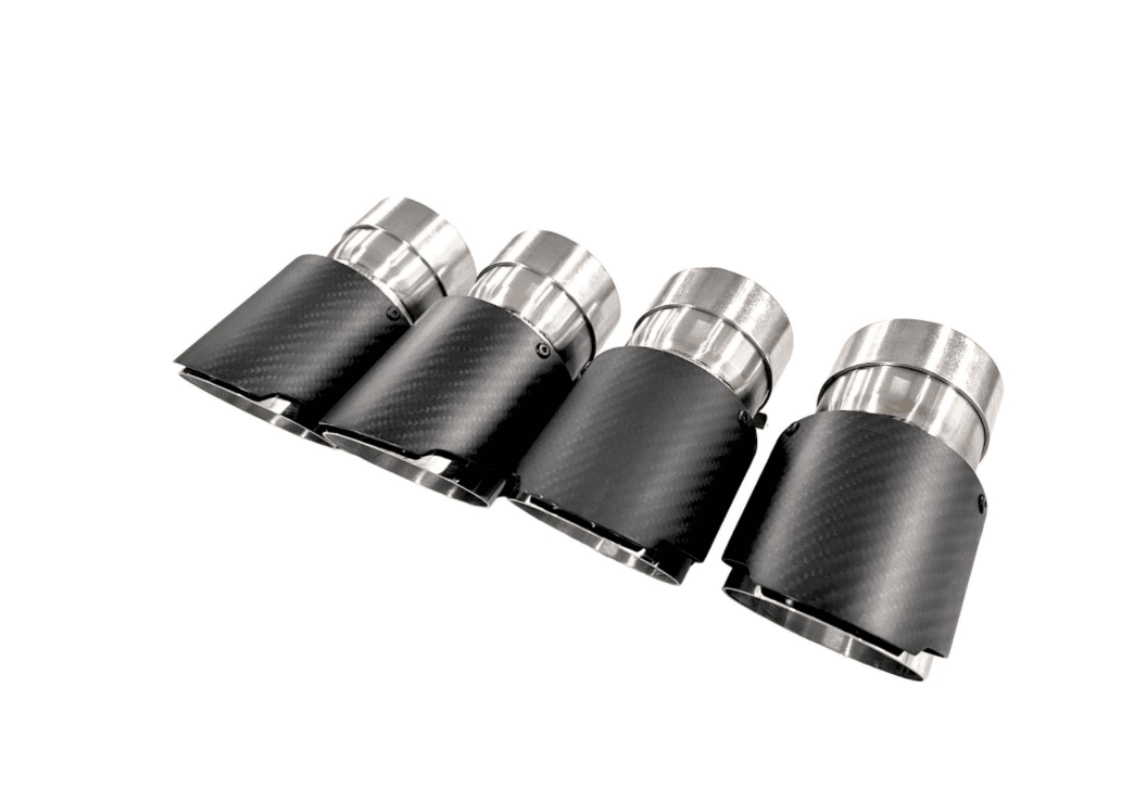 MAD BMW M340 M440 Axleback Exhaust (G20 & G22).