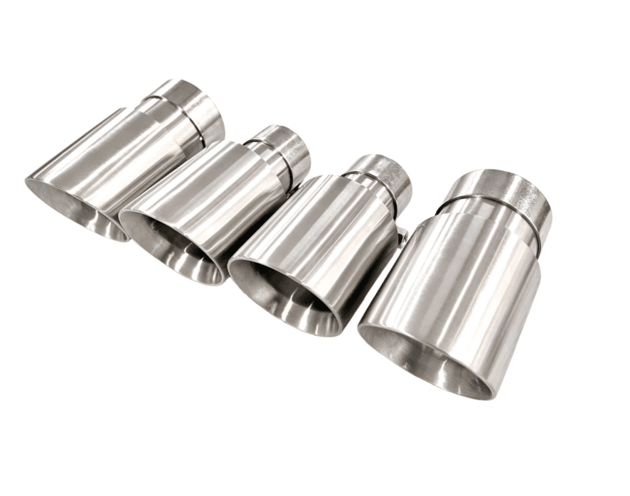 MAD BMW M340 M440 Axleback Exhaust (G20 & G22).