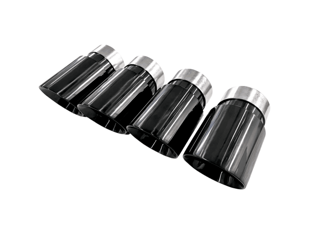 MAD BMW M340 M440 Axleback Exhaust (G20 & G22).