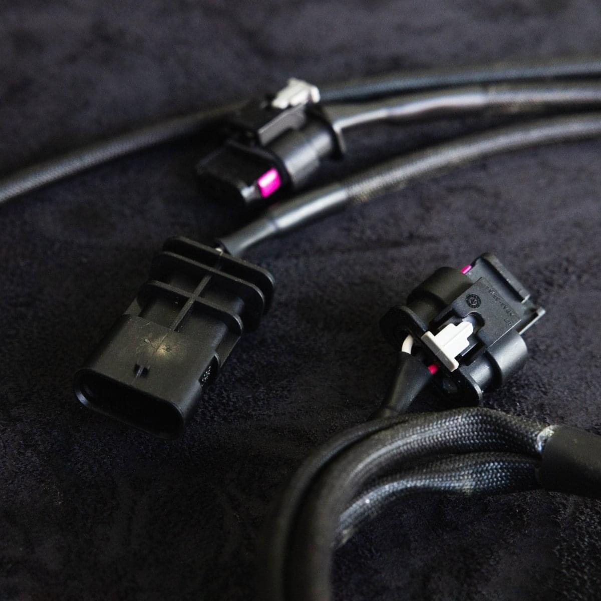 MAD BMW SUPRA MINI PLUG & PLAY EXHAUST VALVE CONTROLLER.