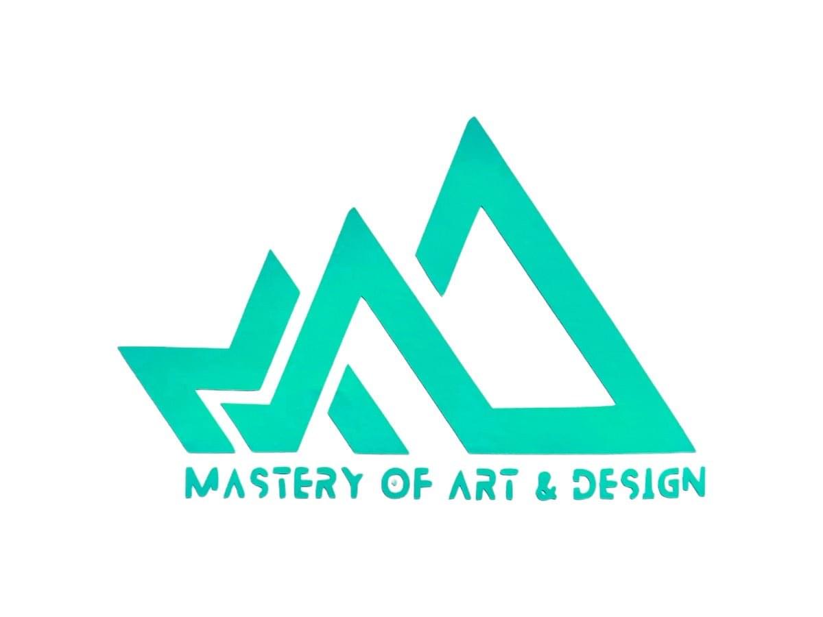 MAD Decals (Set of 2).