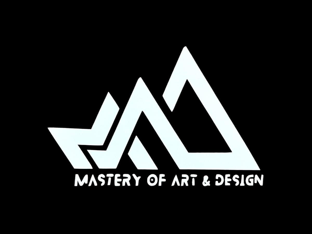 MAD Decals (Set of 2).