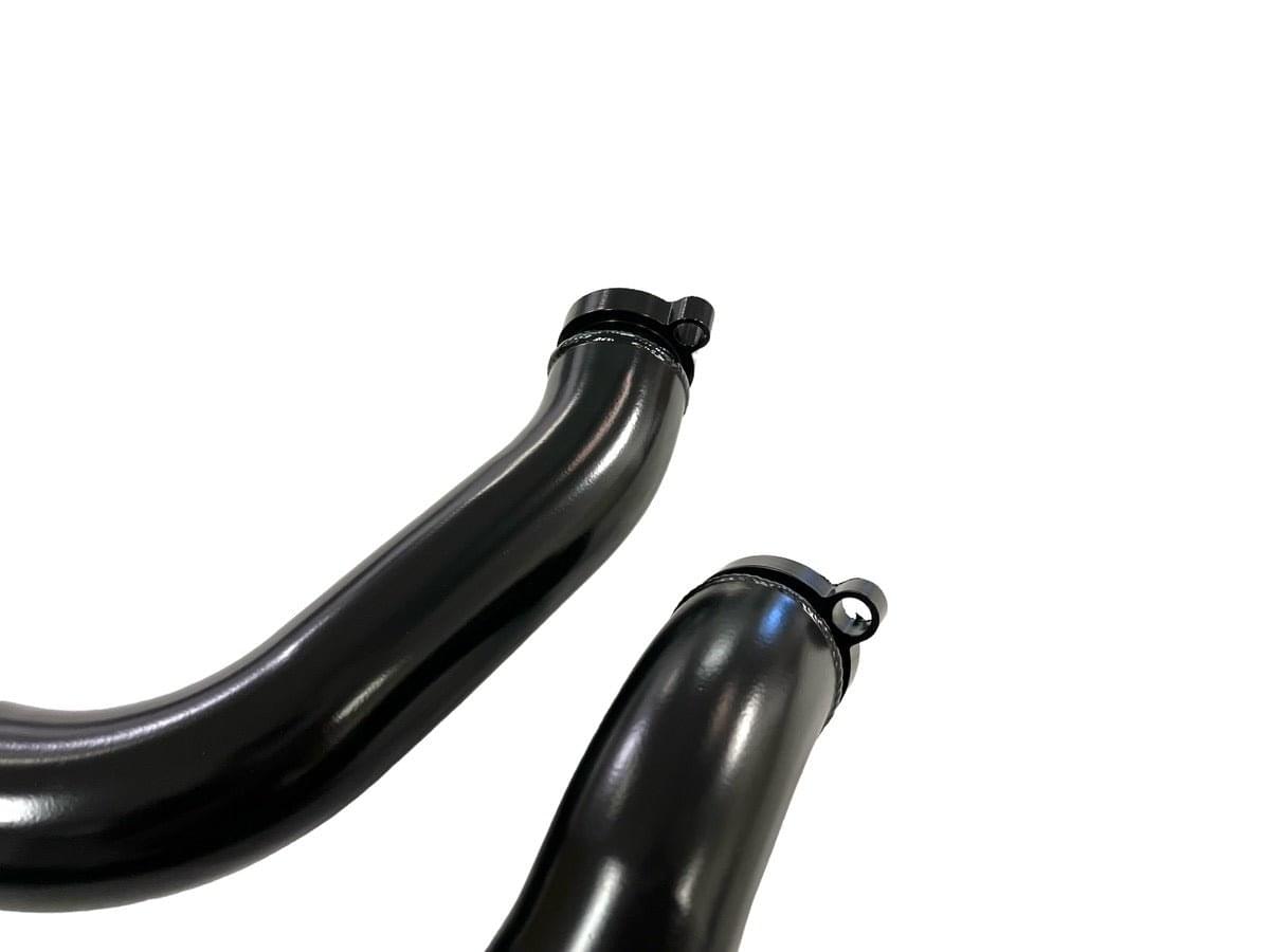 MAD S55 Charge Pipe BMW M2 Comp M3 M4.