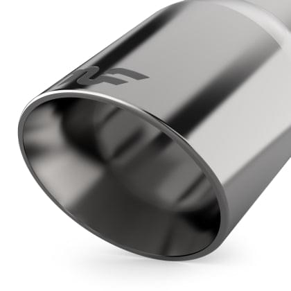 MagnaFlow Cat-Back Exhaust E60 535i.