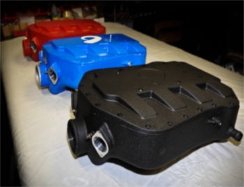 Active Autowerke E9X M3 Supercharger Kit Gen 2 Level 2.