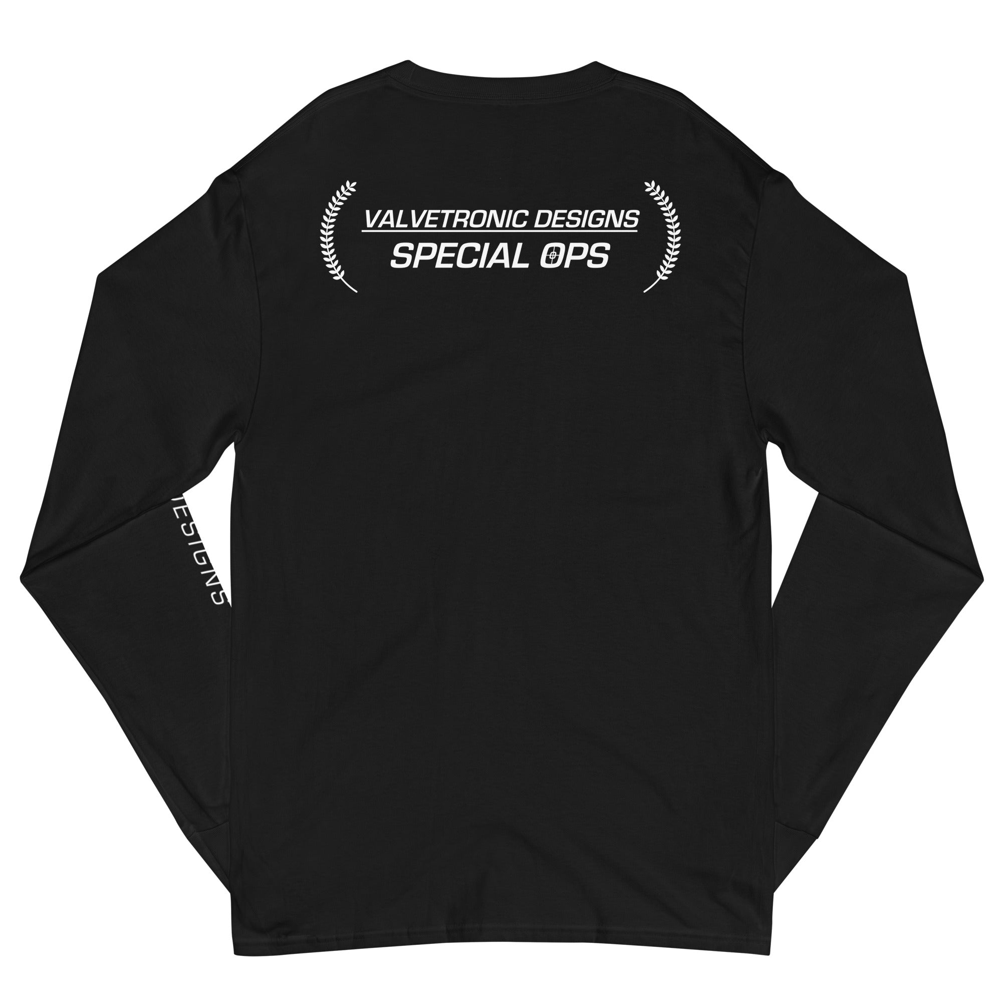 Men's Champion Long Sleeve Shirt - COLORADO N5X