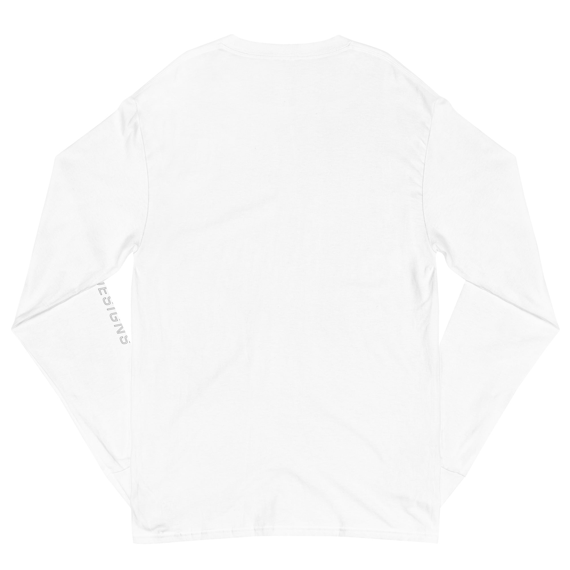Men's Champion Long Sleeve Shirt - COLORADO N5X