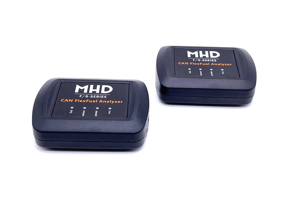 MHD CAN FlexFuel Analyzer QuickInstall Kit.