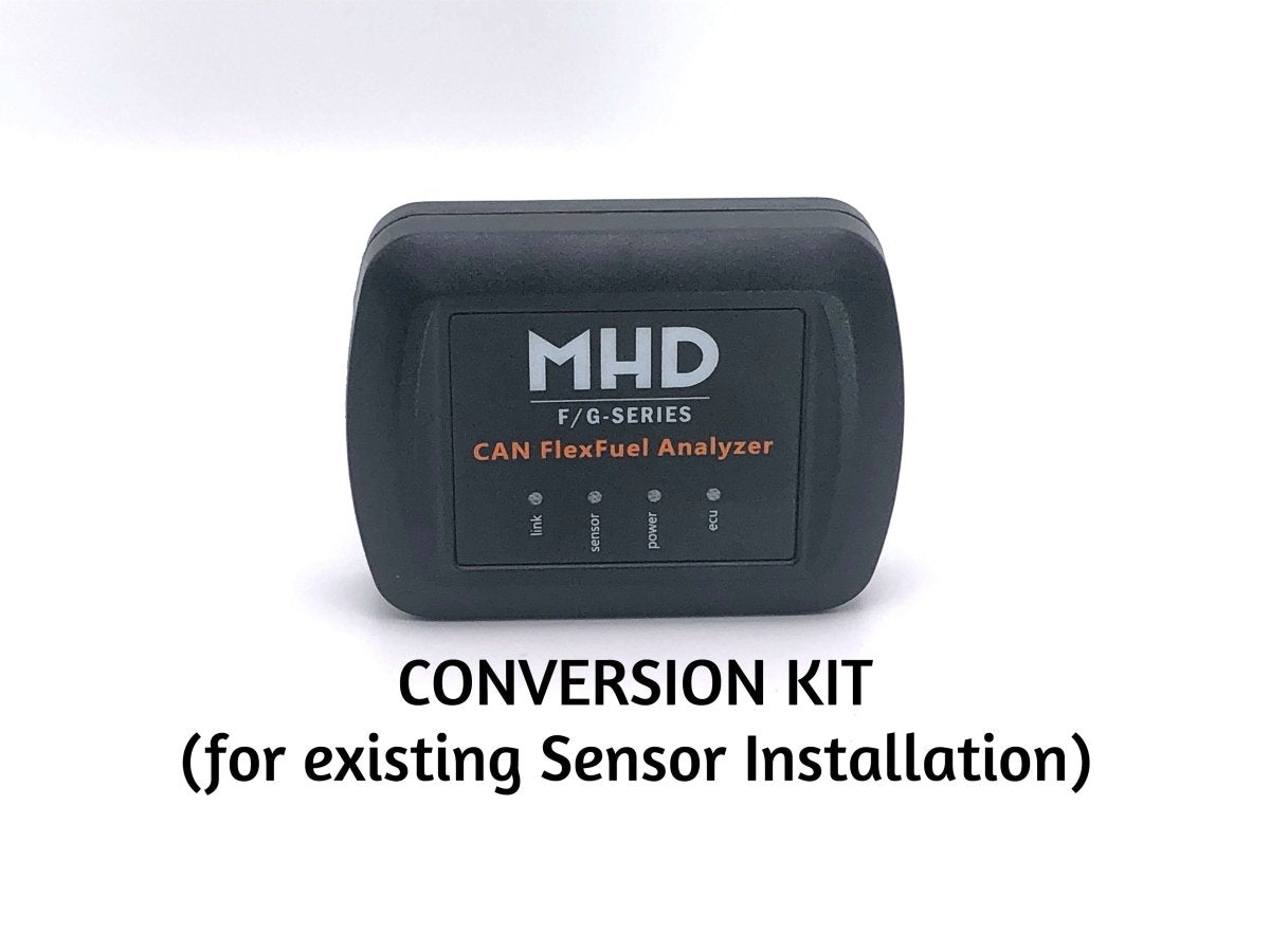 MHD CAN FlexFuel CONVERSION Kit - COLORADO N5X