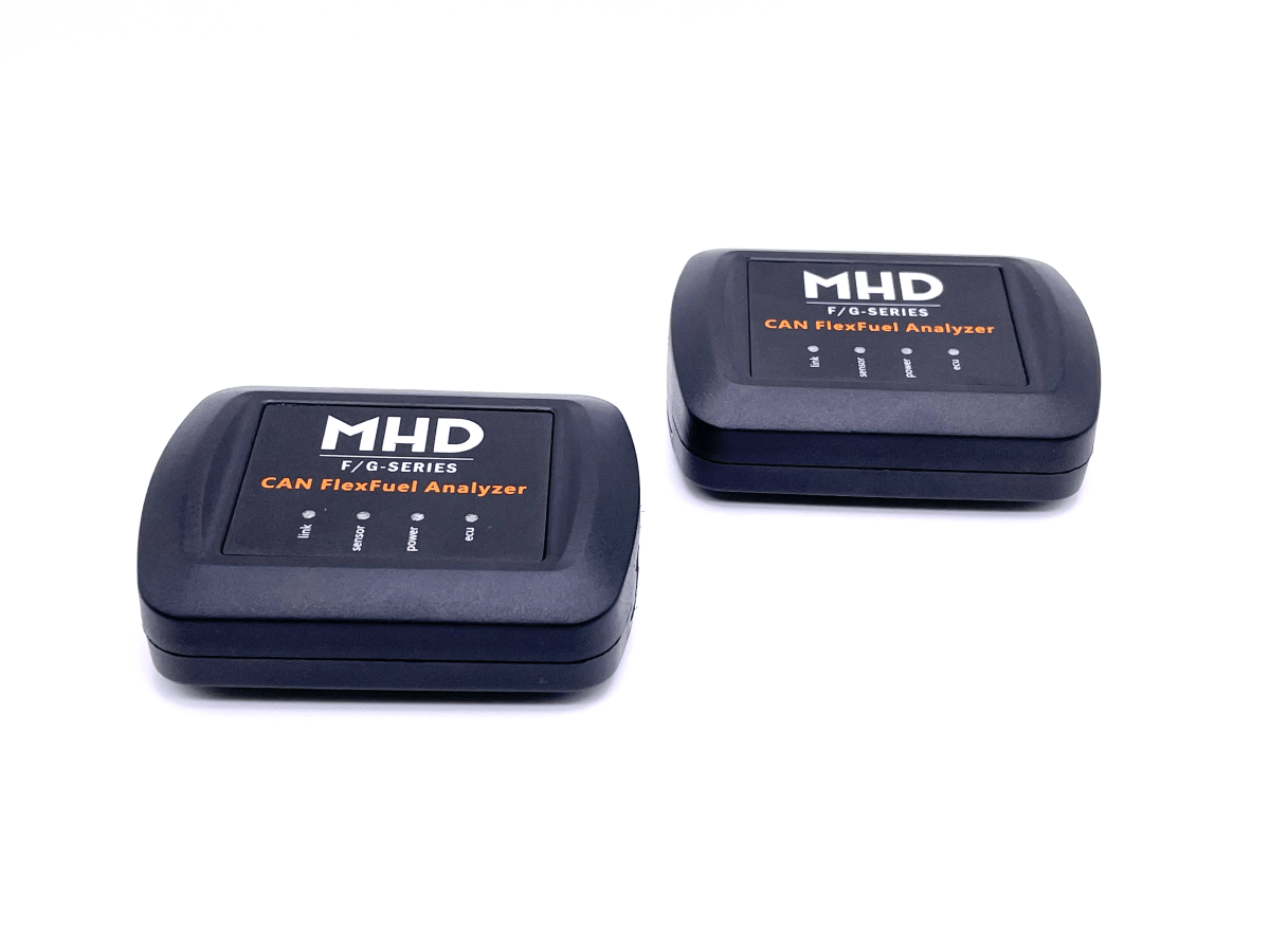 MHD FlexFuel Kit - Open Wire - N54/N55e/MT - COLORADO N5X