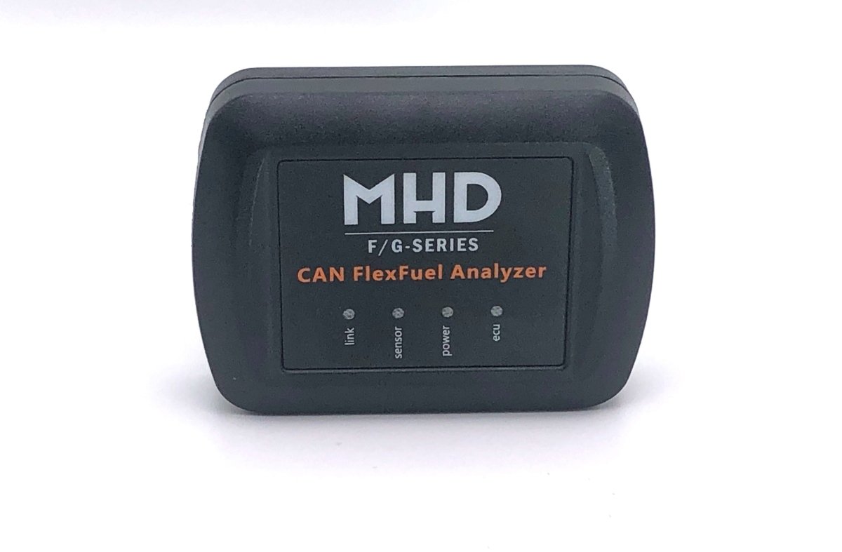 MHD FlexFuel Kit - Open Wire - N54/N55e/MT - COLORADO N5X