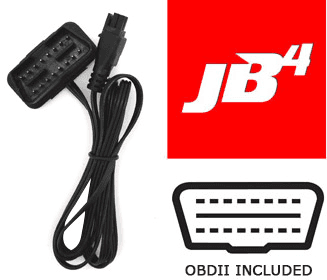 MINI B38/B46/B48 JB4 Tuner.